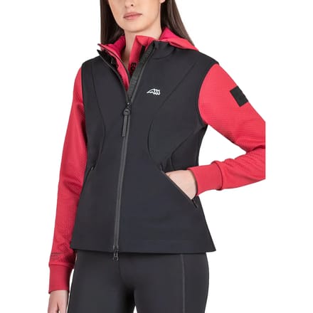 Dames rijgilet Equiline Codiec