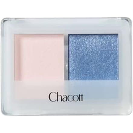 Chacott - Eyeshadow Duo 602