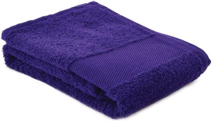 Arowell Sauna Handdoek, Zweethanddoek - Paars
