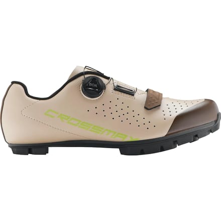 Schoenen Mavic Crossmax Boa