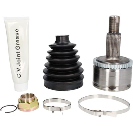 Homokineet reparatie set, aandrijfas LPR KAV783