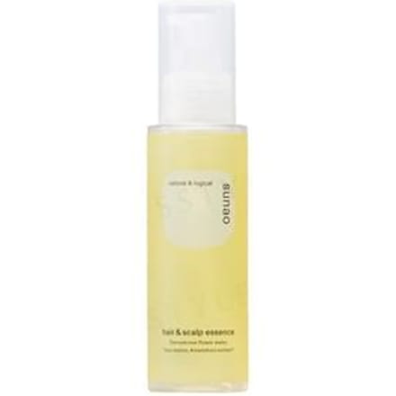 sunao - Hair & Scalp Essence 100ml