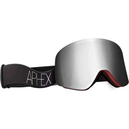 Skimasker Aphex Oxia