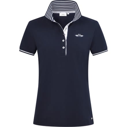 HV Society Poloshirt hvsmackenzie