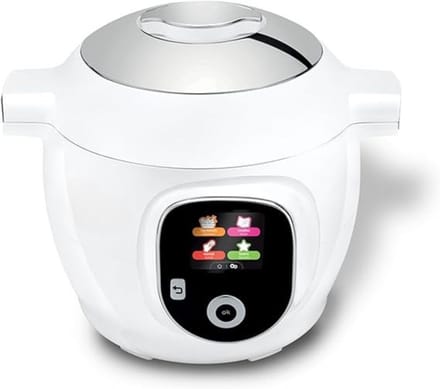 Core® Multicooker - Multicookers - Wit - 38cm x 37cm x 32cm