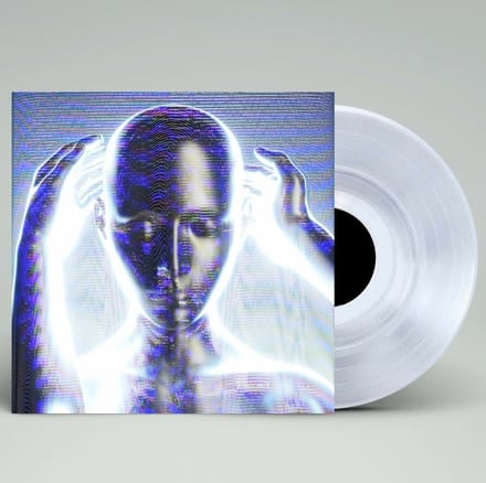 Soccer96 - Inner Worlds (LP) (Coloured Vinyl) (Limited Edition)