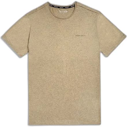 T-shirt Teddy Smith Nark Chine