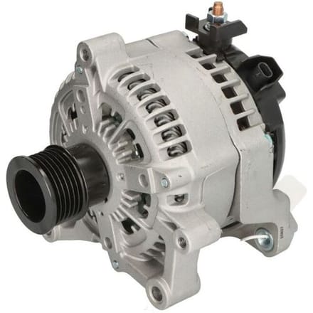 Driefasige generator STARDAX STX102278R