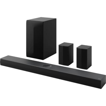 Lg Soundbar Ds70tr