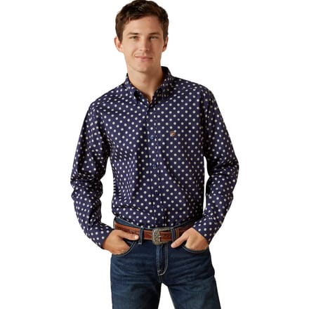 Shirt Ariat Sammy Fitted