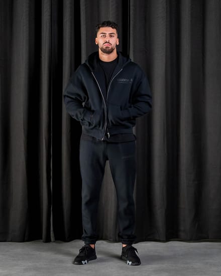 Basic Zipper Trainingspak