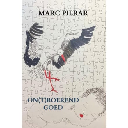 On(T)Roerend Goed - Marc Pierar