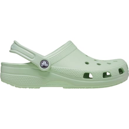 Crocs Classic Clog Groen
