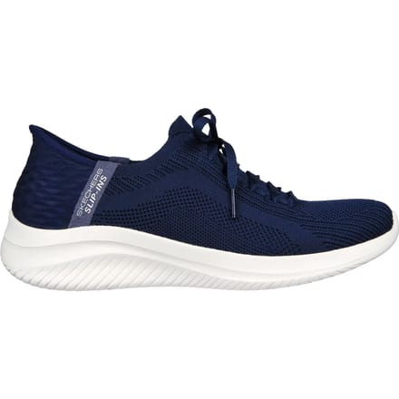 Skechers ULTRA FLEX 3.0-BRILLIANT PATH Dames Sneakers - Navy