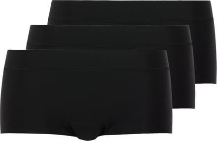 Chantelle Dames boyshort 3 pack Soft Stretch