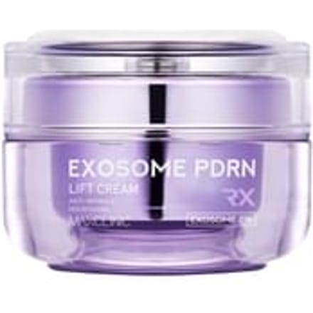[Maxclinic] Exosome PDRN Lift Crème 50 ml white