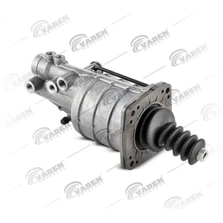 Koppelingsactuator VADEN ORIGINAL 306.01.0052