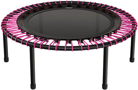 Bellicon Fitnesstrampoline Klassiek 100 cm Roze
