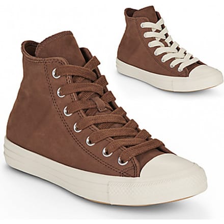 Converse  Hoge Sneakers Chuck Taylor All Star