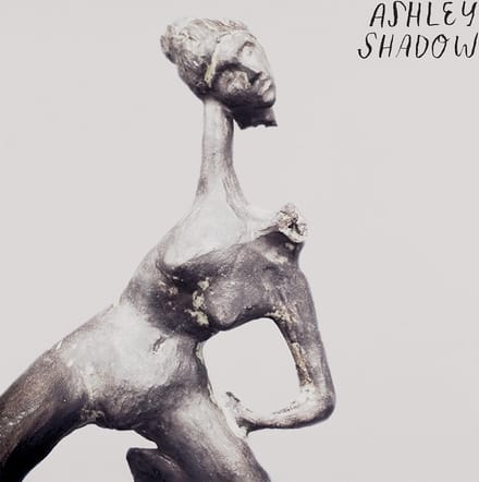 Ashley Shadow - Ashley Shadow (CD)