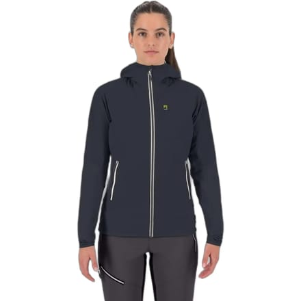 Dames wandeljack Karpos Lede