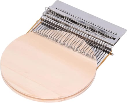 Stoptouw Machine - Breimachine Tool - Snel Breien - Draagbaar Handgemaakt - Mini Formaat