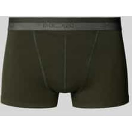 HOM - H01 Boxer brief - Khaki - mannen - XL