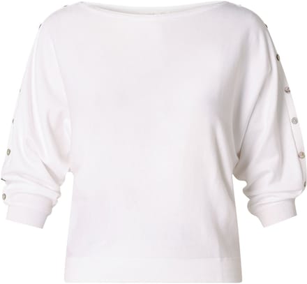 YEST Raina Essential - Off White - maat 44