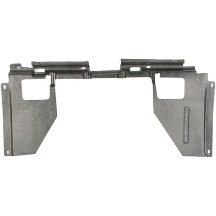 Afdekking motor REZAW-PLAST RP150508