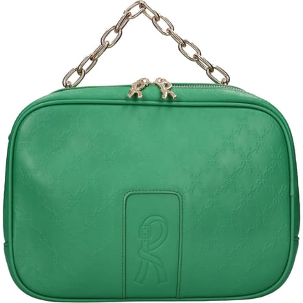 Roberta Di Camerino Zakken. Groen