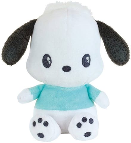 Kawai Pochacco knuffel - JEMINI - HELLO KITTY - 13 cm
