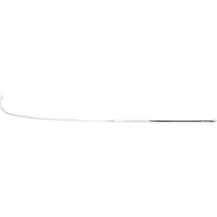 Sierlijst/beschermstrip, bumper BLIC 5703-05-3515979P links
