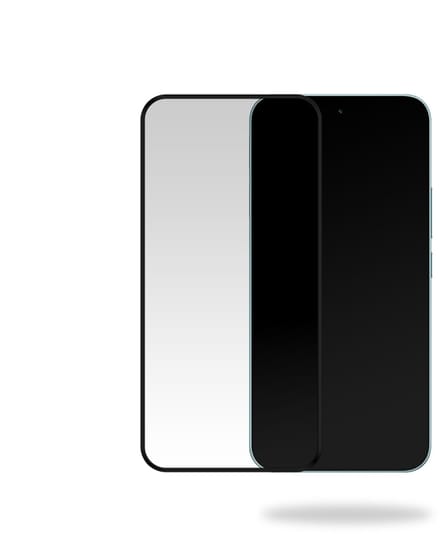 Mobilize Screenprotector geschikt voor Xiaomi Redmi Note 15 Pro Plus Glazen | Mobilize Premium Screenprotector - Case Friendly