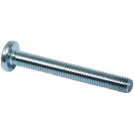 Doos met 700 moeren + schroeven P2R 20 - 25 mm