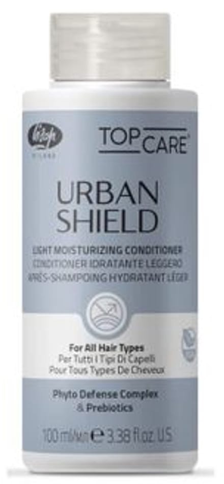 Lisap Top Care Urban Shield Light Moisturizing Conditioner 100ml
