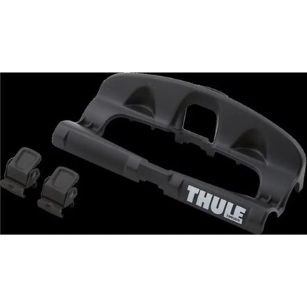 Thule Proride 591/561 Wielhouder Zwart