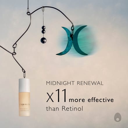 Omorovicza Midnight Renewal Serum 30 ml