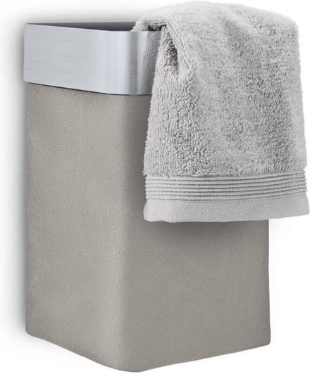 Blomus NEXIO gastendoek mand (mat)