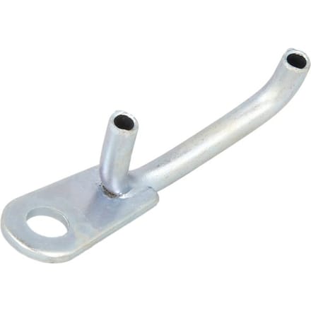 Oliesproeier, zuigerkopkoeling DT Spare Parts 2.10171