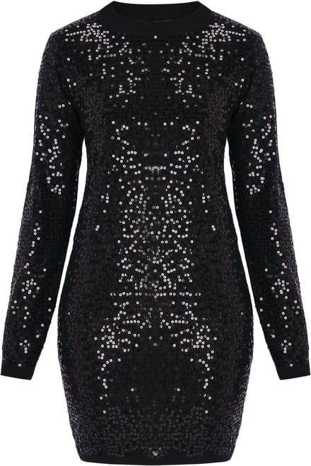 faina Dress