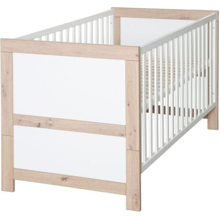ROBA Kinderbed Malo 70 x 140 cm