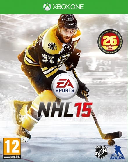 NHL 15 - Xbox One