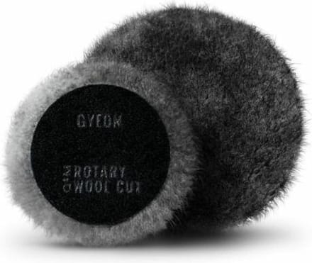 GYEON Wool Pad - Rotary Wool Cut 145mm
