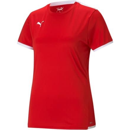 Sportshirt Dames Puma Team Liga