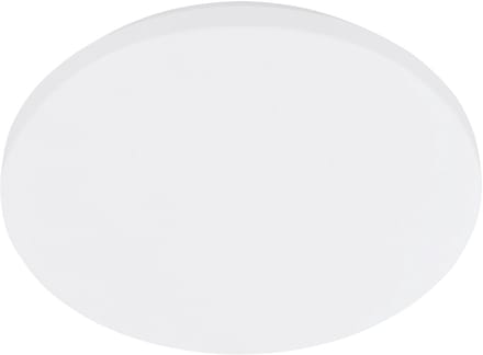 EGLO Frania Plafondlamp - LED - Ø 33 cm - Wit - Badkamer