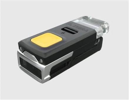 Zebra Lanyard Adapter