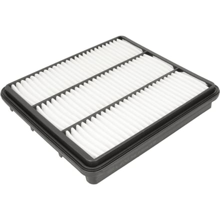 Luchtfilter MANN-FILTER C 2743