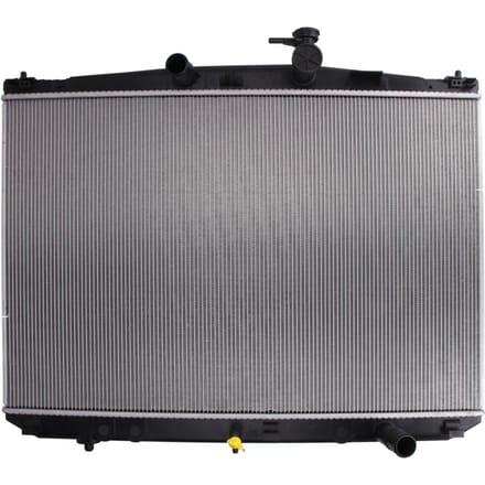 Radiator, motorkoeling KOYORAD PL013583