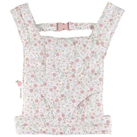 Little Dutch Poppendraagzak Soft Flowers