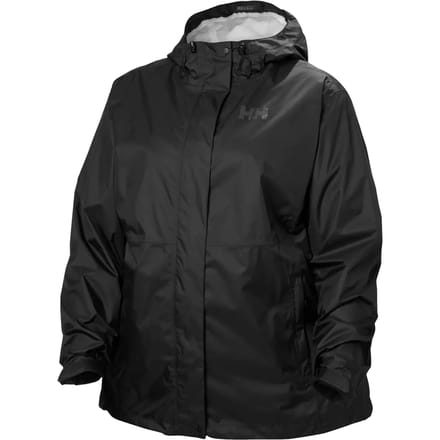 Waterdicht damesjack Helly Hansen Loke Plus 2.0